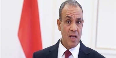 وزیر الخارجیه المصری: إجبار الفلسطینیین على مغادره غزه «خط أحمر»