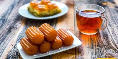 طریقه تحضیر البامیه المنزلیه اللذیذه باستخدام کیس التزیین أو بدونه — ألذّ بکثیر من الجاهزه!
