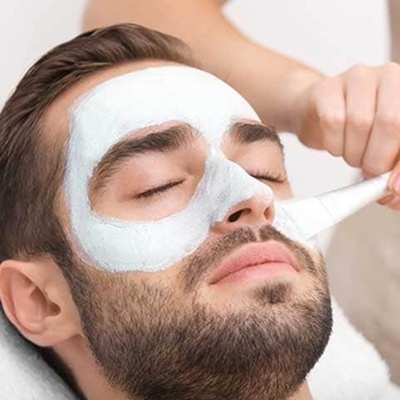 العنایه بالبشره للرجال بعد الحلاقه: 4 خطوات لبشره ناعمه وصحیه المظهر