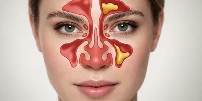 ما هو کیس الجیوب الأنفیه؟ دلیل شامل حول الأعراض والأسباب والتشخیص والعلاج