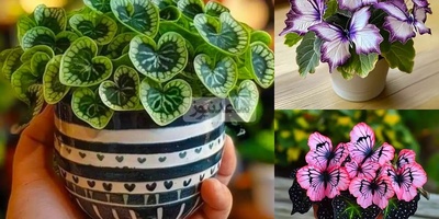 أفکار مبتکره للعنایه بالنباتات — حوّل منزلک إلى جنه خضراء مورقه!