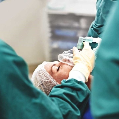 کیف یؤثر التخدیر على الذاکره