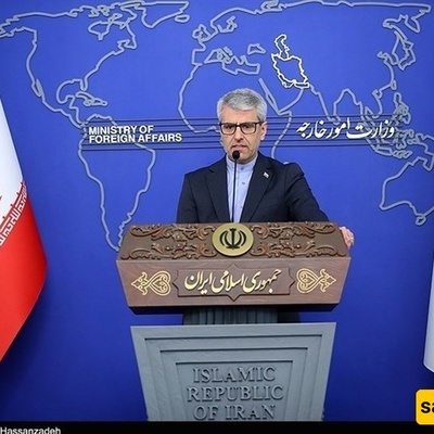 إیران تُدین انتهاک إسرائیل لسیاده الصومال