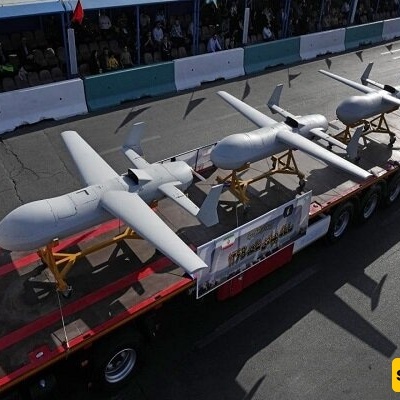 هجمات الطائرات المسیره الإیرانیه ضد النظام الصهیونی؛ هزیمه الدفاع الإسرائیلی