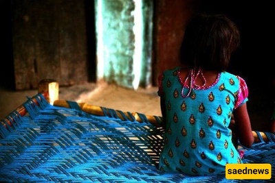 قصه طفله عراقیه تبلغ من العمر 7 سنوات تعرضت لتشویه الأعضاء التناسلیه الأنثویه بطریقه مروعه!