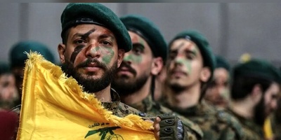 تاجیک: حزب الله فی لبنان لیس کحزب العمال الکردستانی الذی یفرّط فی سلاحه بقرار من زعیمه.