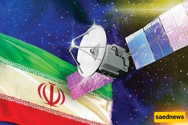 الإعلان عن الأقمار الصناعیه التی سترسل إلى الفضاء هذا العام