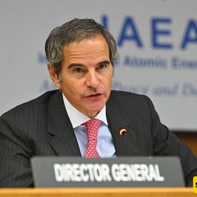 مدیر عام الوکاله الدولیه للطاقه الذریه: إذا کانت إیران مستعده، یمکنها إعاده بناء قدراتها النوویه!