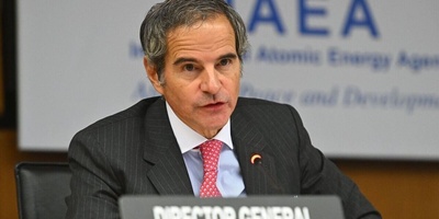 مدیر عام الوکاله الدولیه للطاقه الذریه: إذا کانت إیران مستعده، یمکنها إعاده بناء قدراتها النوویه!