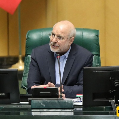 قالیباف: قدمنا شرحا حول سلوکیات الکیان الصهیونی النازیه والفاشیه فی جنیف