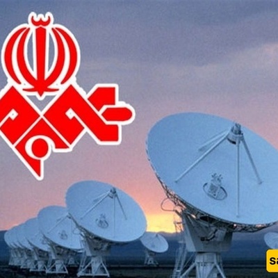 هجوم أمیرکی‑إسرائیلی یستهدف مبانٍ تتبع هیئه الإذاعه والتلفزیون الإیرانیه (IRIB)