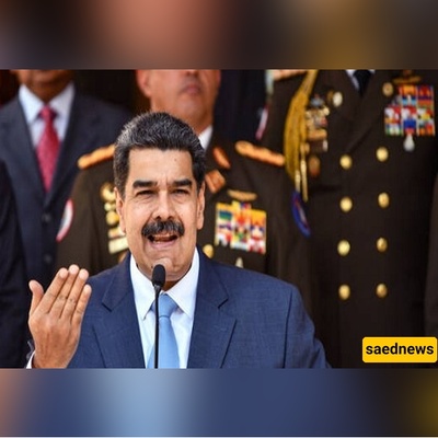 رئیس فنزویلا مادورو یدین العدوان الإسرائیلی على إیران