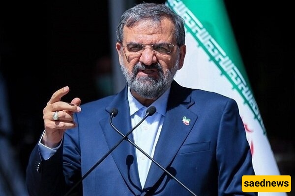 محسن رضائی: الصهاینه ارتکبوا خطأً کبیراً فی حساباتهم بمهاجمتهم إیران
