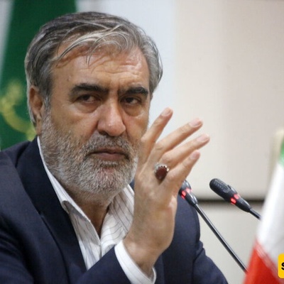 رئیس لجنه الأمن القومی: إیران لم تخشَ یومًا التفاوض لکن الطرف المقابل لا یلتزم بتعهداته
