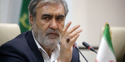 رئیس لجنه الأمن القومی: إیران لم تخشَ یومًا التفاوض لکن الطرف المقابل لا یلتزم بتعهداته