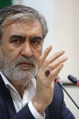رئیس لجنه الأمن القومی: إیران لم تخشَ یومًا التفاوض لکن الطرف المقابل لا یلتزم بتعهداته