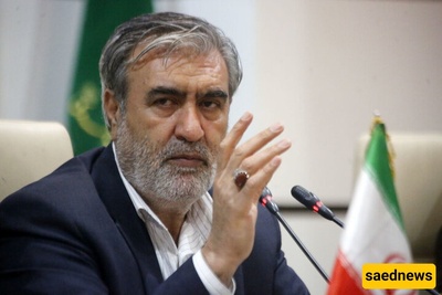 رئیس لجنه الأمن القومی: إیران لم تخشَ یومًا التفاوض لکن الطرف المقابل لا یلتزم بتعهداته