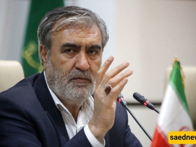 رئیس لجنه الأمن القومی: إیران لم تخشَ یومًا التفاوض لکن الطرف المقابل لا یلتزم بتعهداته