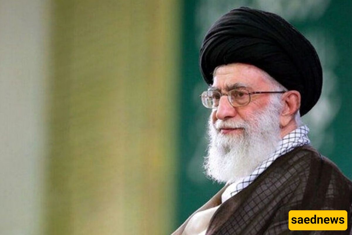 کیف یدعم المرشد الأعلى الإیرانی معیشته؟