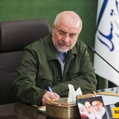 تحذیر جدید من قالیباف بشأن مضیق باب المندب