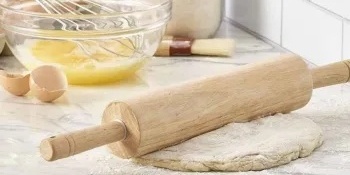 بدائل منزلیه لمدحله العجین: 7 أدوات مدهشه لم تکن تعرف أنها موجوده