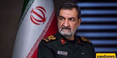 رضائی یوجّه تحذیراً جدیداً للولایات المتحده بشأن استمرار العدوان