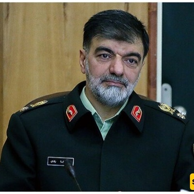 العمید رادان : العناصر الرئیسیه لاثاره اعمال الشغب سینالون عقابهم بعد سیر المراحل القانونیه