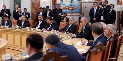 الرئیس بزشکیان : العلاقات بین إیران وبیلاروسیا یجب أن تکون أعمق وأکثر استدامه