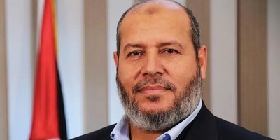نحن لا نخشى الاستشهاد، یقول الرئیس السیاسی الجدید لحرکه حماس