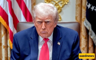 من الضغط الأقصى إلى التضرع الأقصى: کیف لجأ ترامب إلى حلفاء إیران لإیجاد منفذ تفاوضی