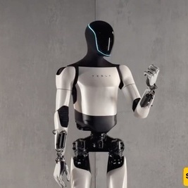 الصین تطلق أول إنتاج ضخم للروبوتات الشبیهه بالبشر