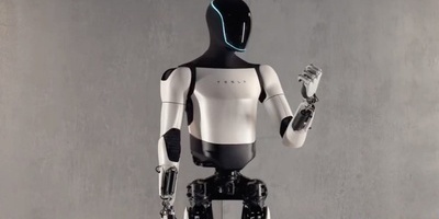 الصین تطلق أول إنتاج ضخم للروبوتات الشبیهه بالبشر