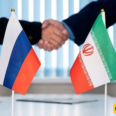 إیران وروسیا تبحثان فرص التنقیب عن النفط فی بحر قزوین