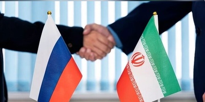 إیران وروسیا تبحثان فرص التنقیب عن النفط فی بحر قزوین