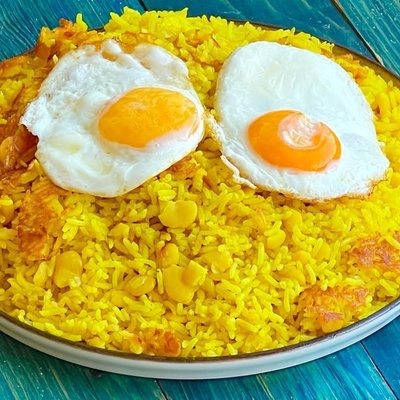 کیفیه تحضیر دَم بختک الطاهری على طریقه أصفهانی: استمتع بطبق بسیط ورائع