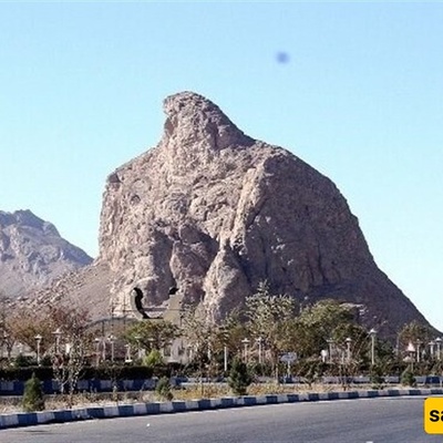 أغابکوه: أعجوبه إیران الخلّابه فی یزد