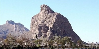 أغابکوه: أعجوبه إیران الخلّابه فی یزد