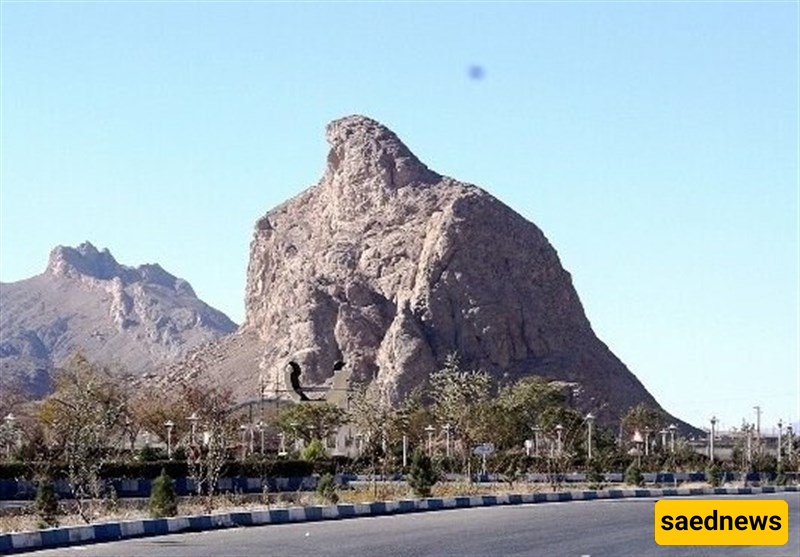 أغابکوه: أعجوبه إیران الخلّابه فی یزد