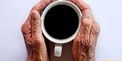 هل یمنع القهوه الشیخوخه؟