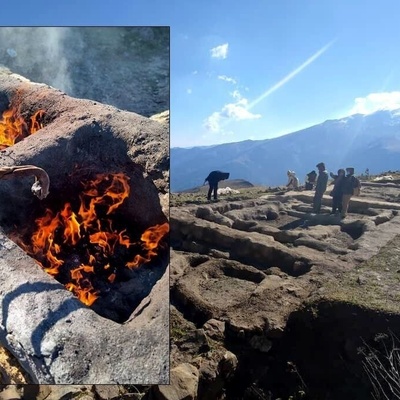 إیران تُعید تقدیم ملف المنظر الثقافی لماسوله إلى یونسکو من أجل إدراجه ضمن مواقع التراث العالمی