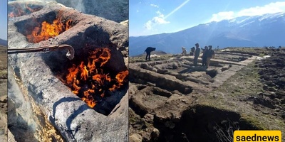 إیران تُعید تقدیم ملف المنظر الثقافی لماسوله إلى یونسکو من أجل إدراجه ضمن مواقع التراث العالمی