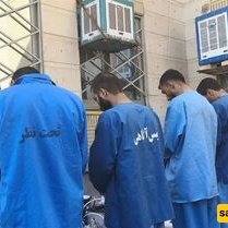 اعتقال 14 محتالاً على صله بهجمات إسرائیلیه فی جیروفت