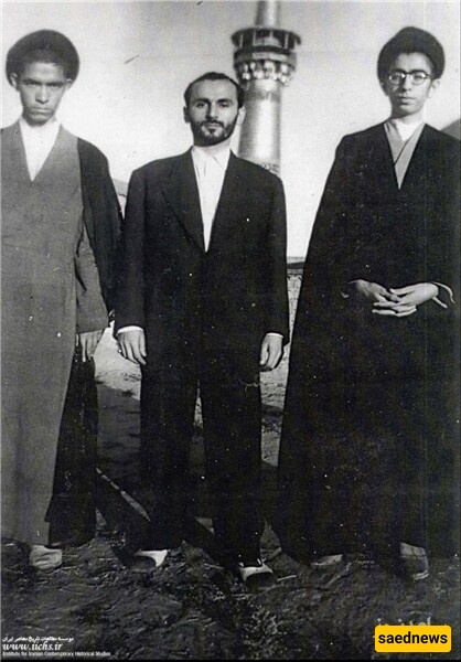 خامنئی