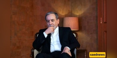 سید عباس عراقجی یکشف روایه مختلفه حول مفاوضات إسطنبول مع الترویکا الأوروبیه: موقف إیران أصبح أقوى وأکثر صلابه من أی وقت مضى