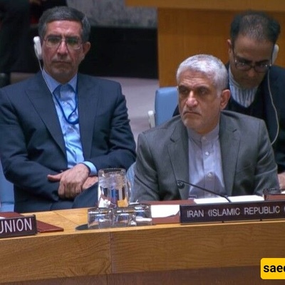 إیران: اختطاف مادورو وزوجته ینتهک القانون الدولی