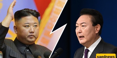 هل کوریا الشمالیه على وشک مهاجمه کوریا الجنوبیه؟ رئیس کوریا الجنوبیه یطلق تحذیراً