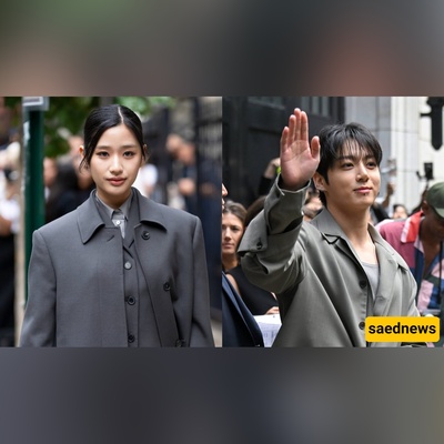 أفضل إطلالات المشاهیر فی NYFW ربیع/صیف 2026 – من أبدع؟