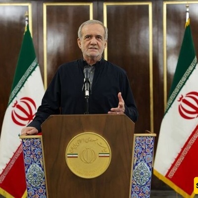 رد إیران القوی سیجعل العدو الصهیونی یندم