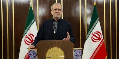 رد إیران القوی سیجعل العدو الصهیونی یندم