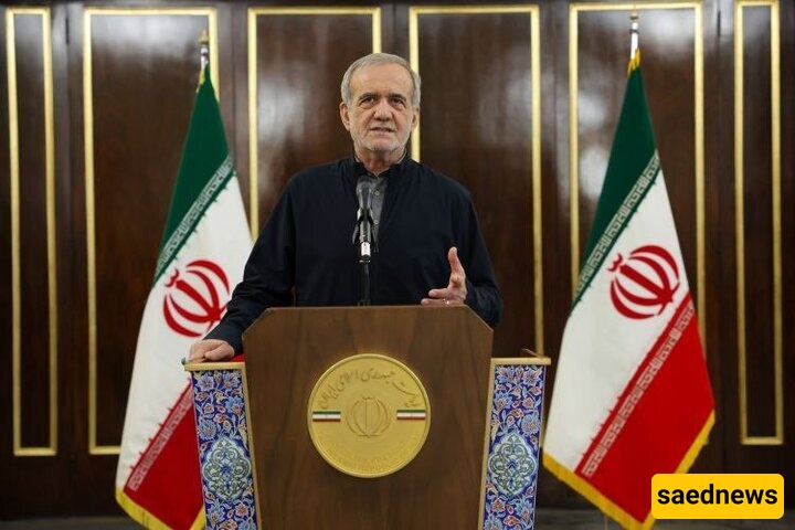 رد إیران القوی سیجعل العدو الصهیونی یندم